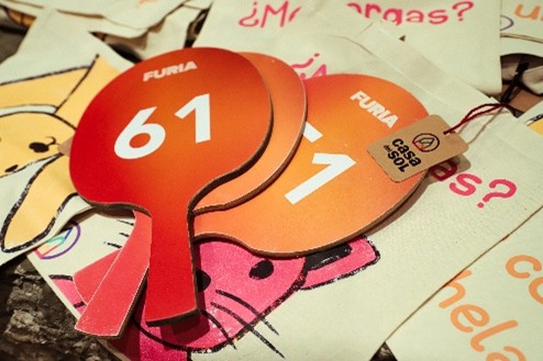 Subasta con Causa FURIA