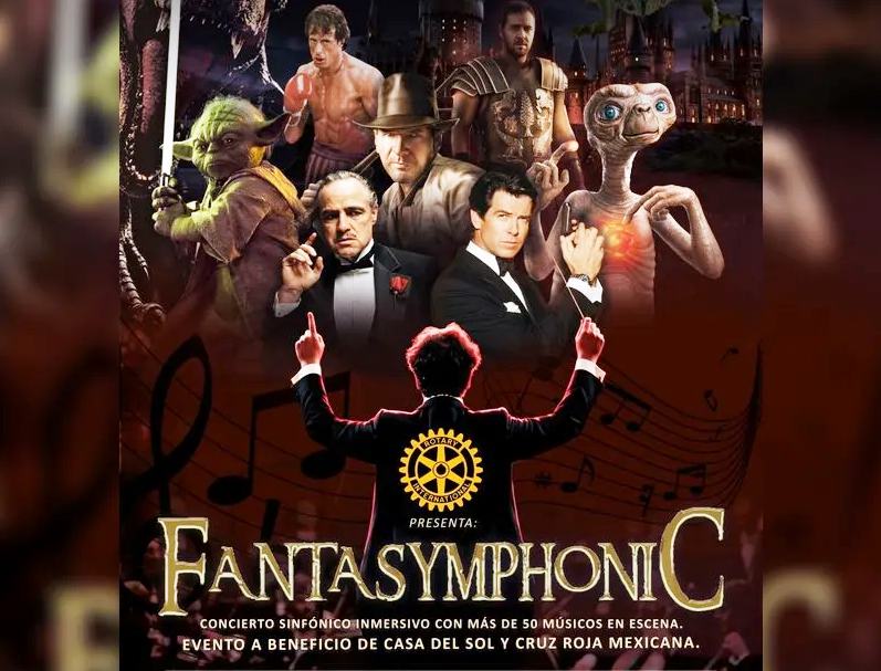 Fantasymphonic